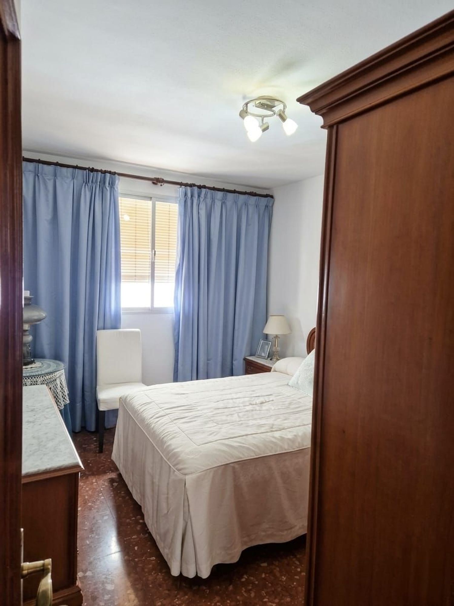 Piso en Calle Nuestra Señora de las Candelas, 26, Puerta Blanca - Almudena - Foto 2