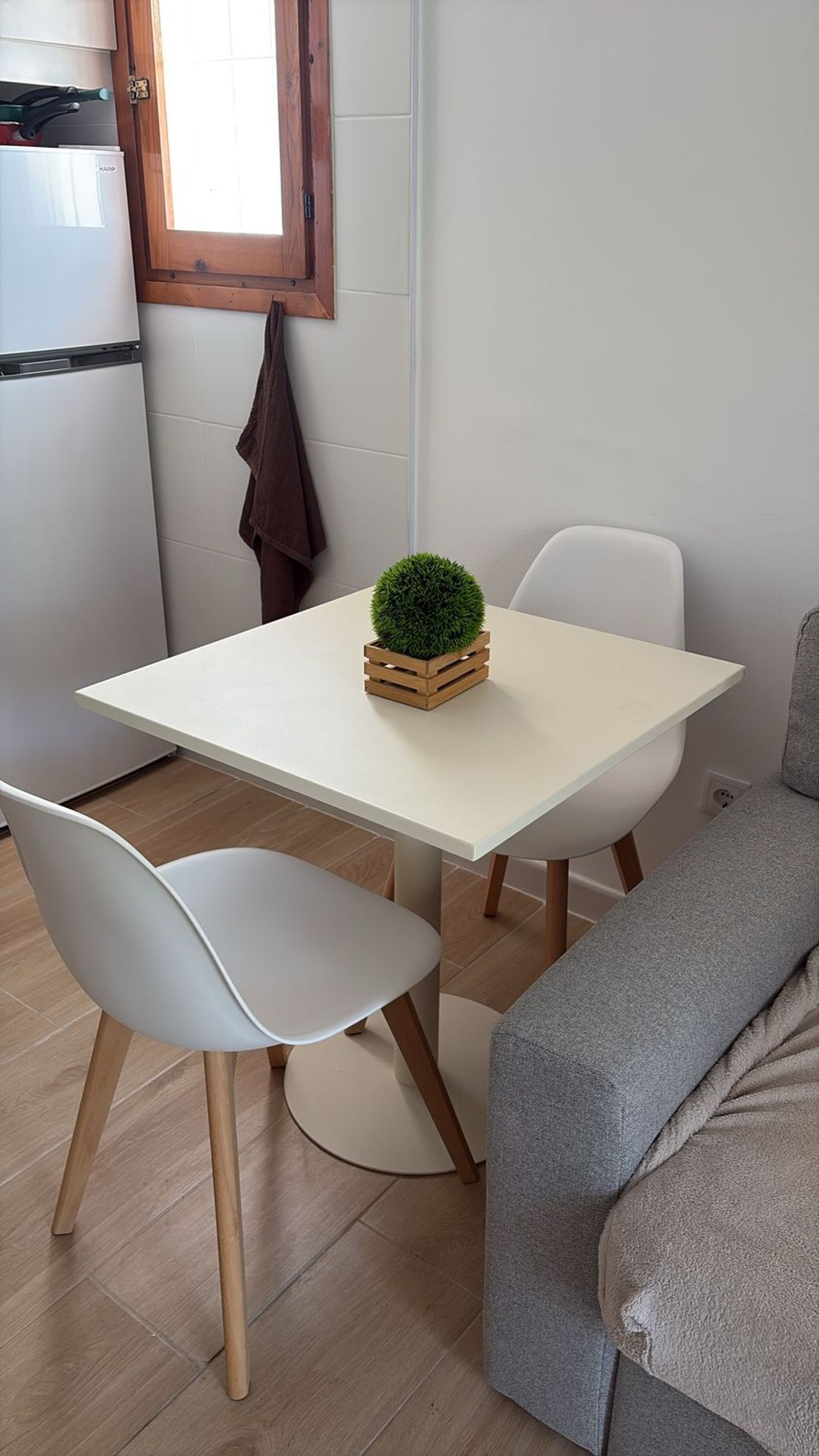 Chalet adosado en Urbanización Lago Jardín, 80 a - Foto 8