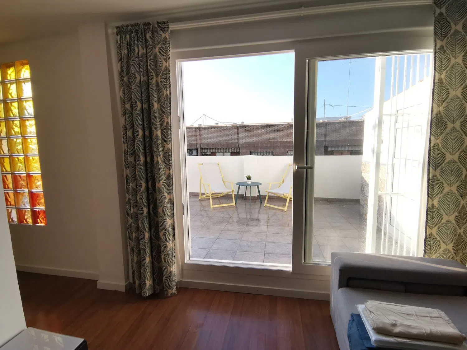 Ático en calle de Fray Pedro Ponce de León, 1 - Foto 5