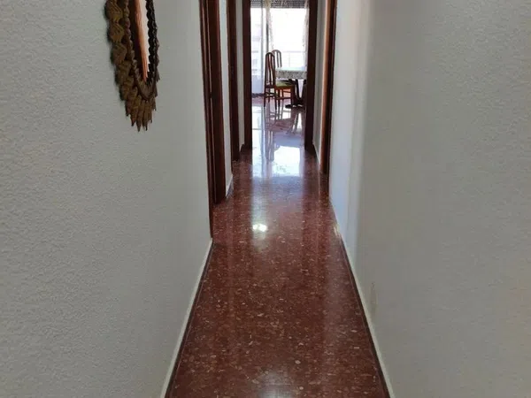 Piso en Calle de Xirivella, Barrio de la Luz - Foto 7