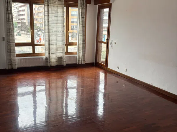 Piso en calle del Monte Monjardín, 11 - Foto 4