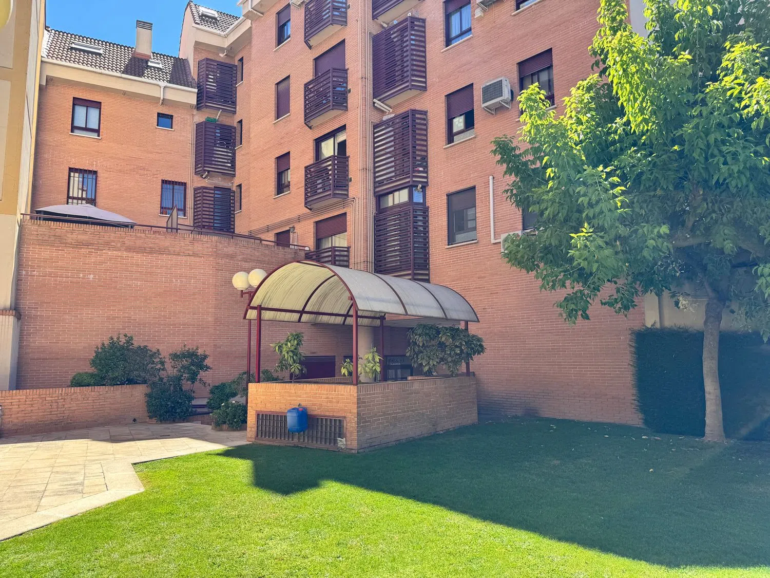 Piso en calle del Plátano, 8 - Foto 4