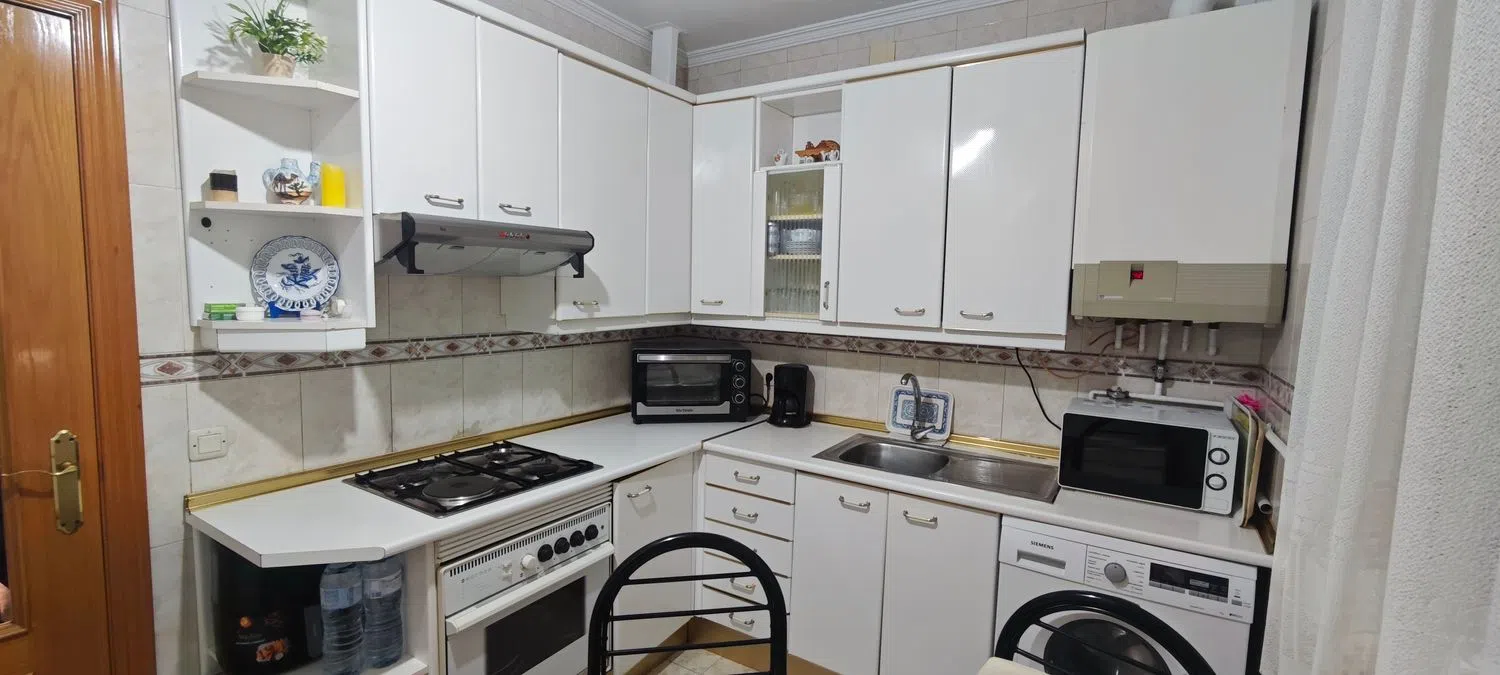 Piso en calle del General Ricardos, 101 - Foto 11