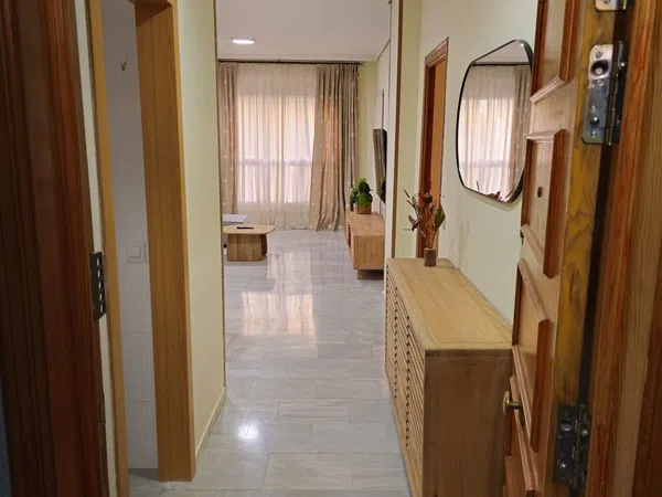Piso en calle Florencio Quintero, 15