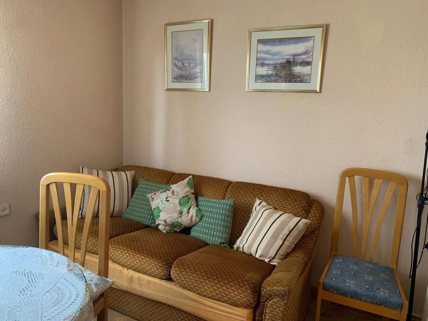 Piso en calle Gran Avenida, 23 - Foto 18