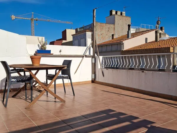 Piso en Calle Ample, 45, Centre-El Pedró, Centre-El Pedró - Foto 22