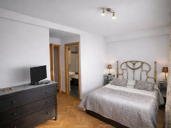 Dúplex en calle de Palestina, 2 - Foto 10