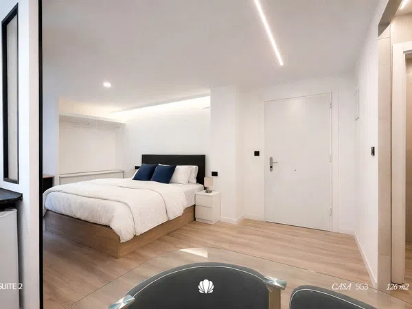 Estudio en calle San Gabriel, 3 - Foto 14