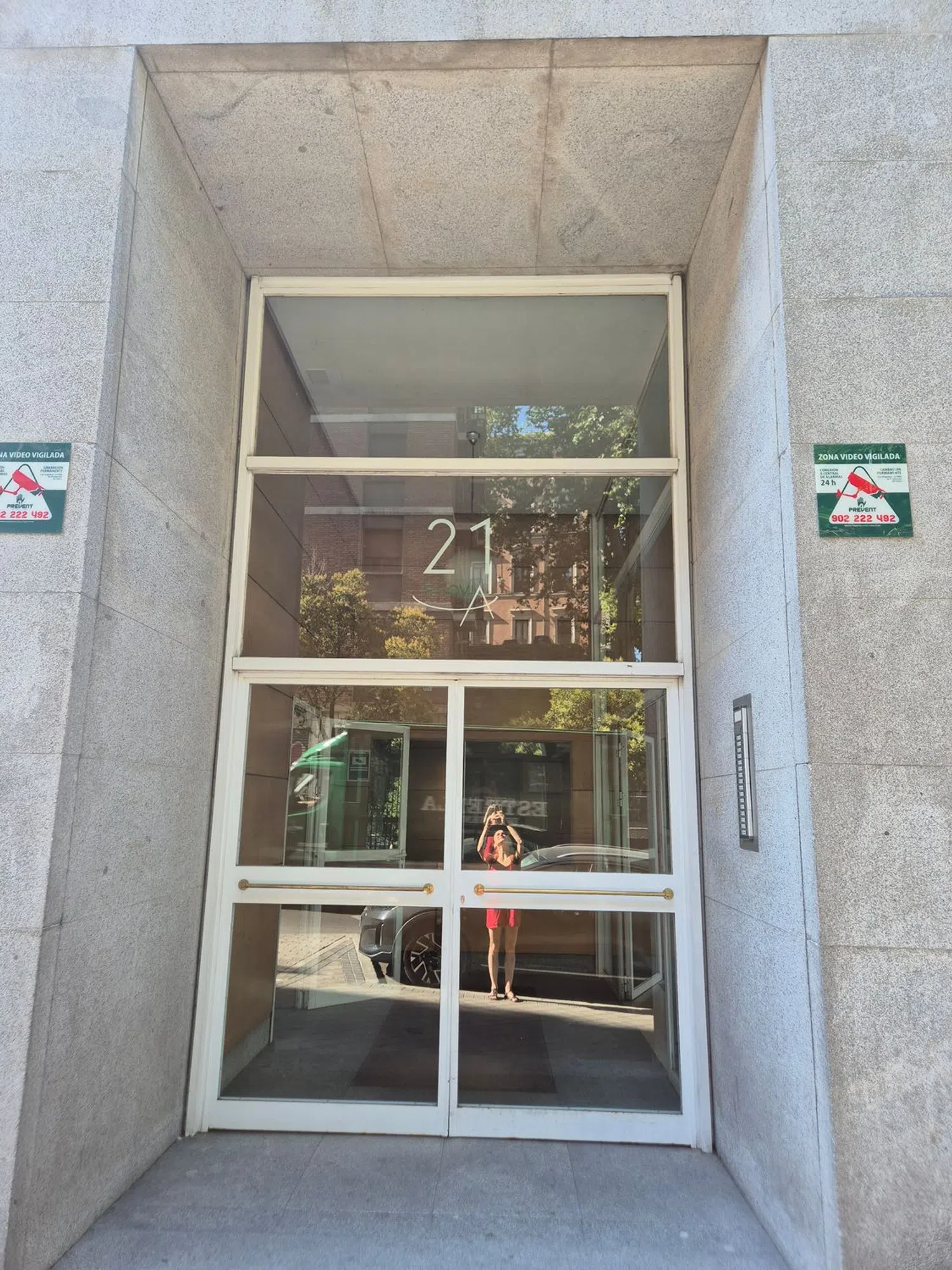 Piso en calle segovia, 21 - Foto 19