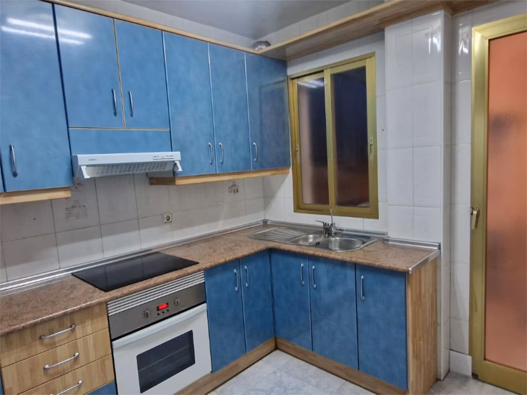 Piso en  Calle Don Bosco 3 - Foto 7