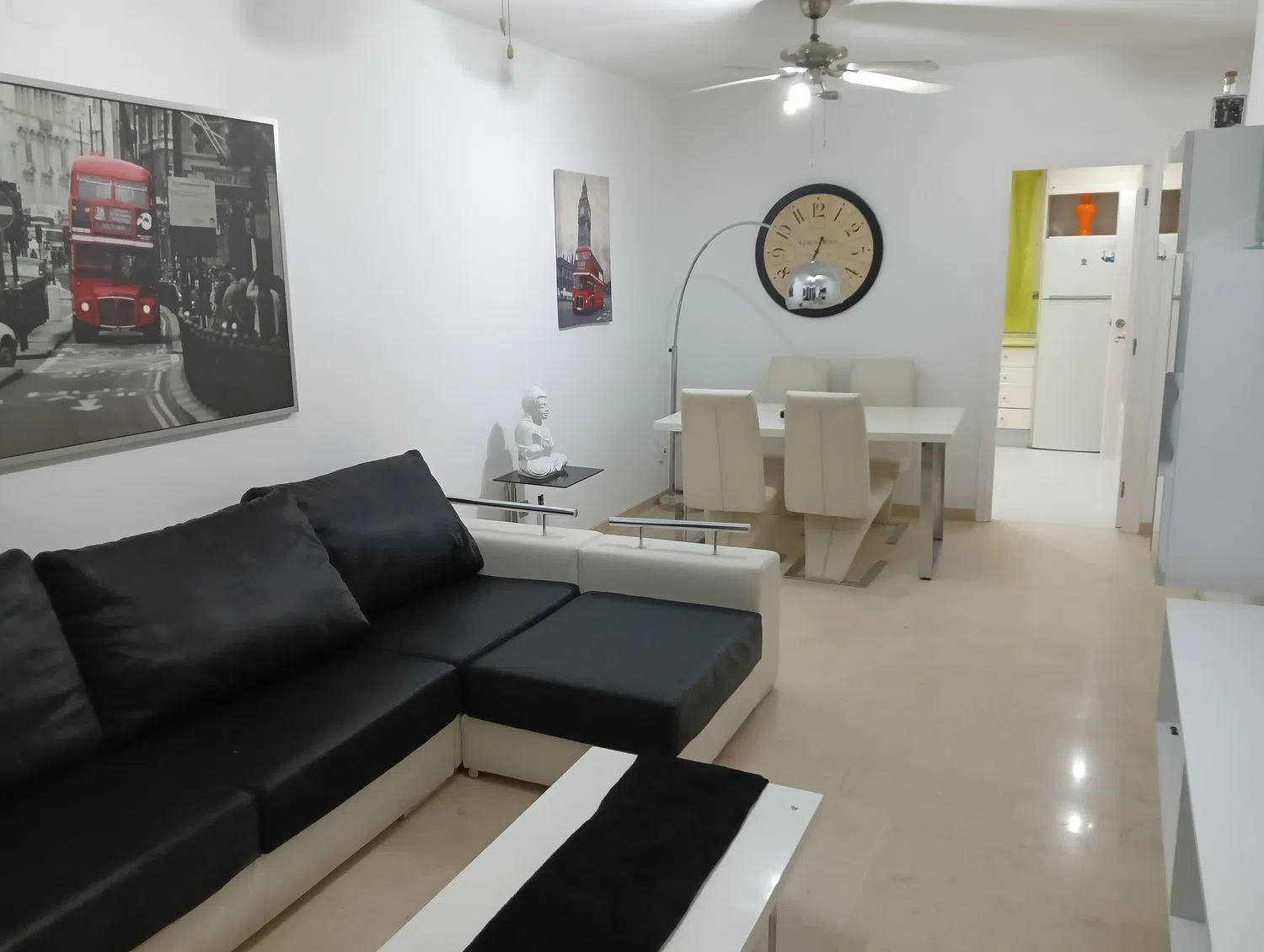 Piso en avenida de las Ciencias, 9 - Foto 5