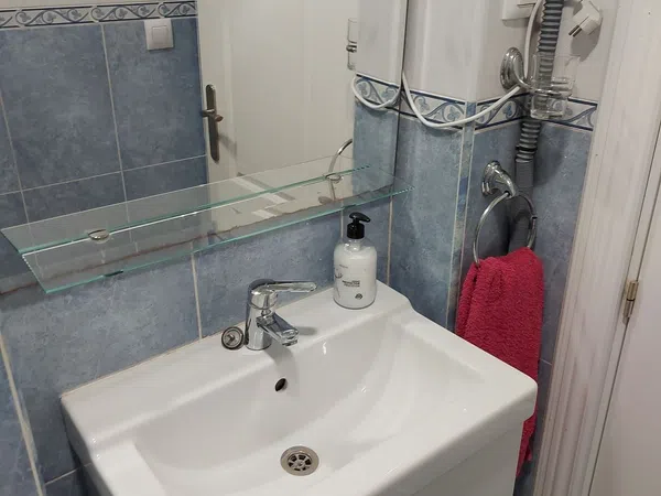 Piso en Calle de Granada, 49, Pacífico - Foto 7