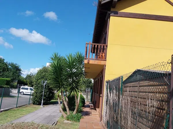 Dúplex en Calle el Solaruco, 8, Galizano, Galizano - Foto 4