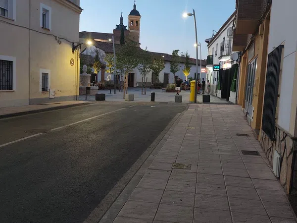 Dúplex en Calle del Clavel, 7 - Foto 17