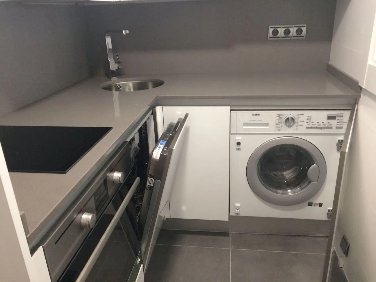 Piso en calle rabanal del camino, 13 - Foto 17