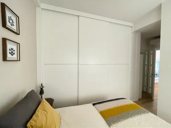 Ático en avenida de Pablo Iglesias, 22 - Foto 8