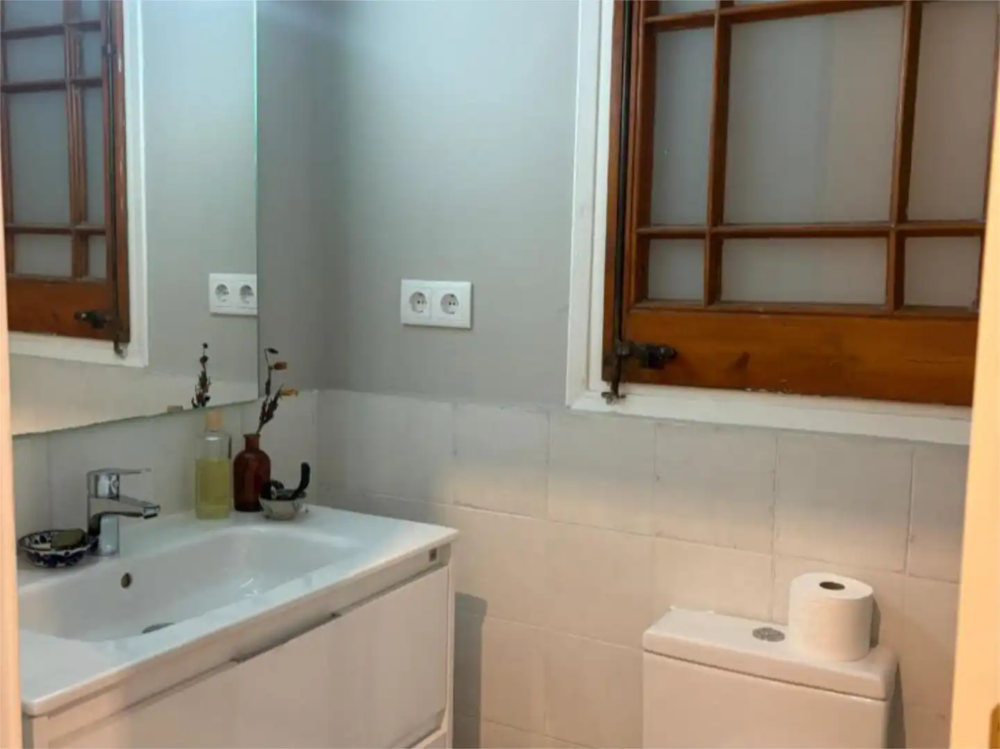 Piso en  Passeig de Sant Joan 95 - Foto 9