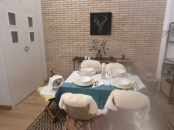 Piso en Barrio Alameda - Foto 22