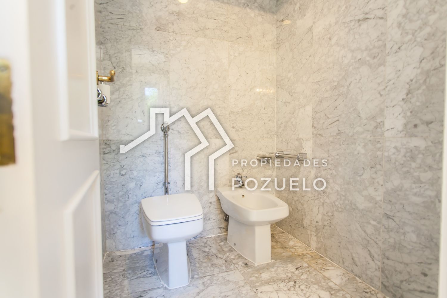 Casa o chalet independiente en Somosaguas, Somosaguas - Foto 33