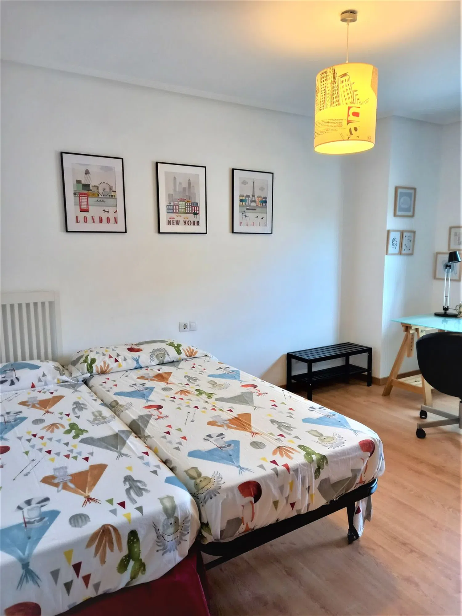 Piso en paseo Serra d 'Espadá, 4 - Foto 13