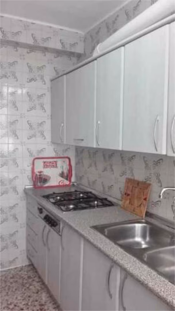 Piso en El Juncal - Foto 5