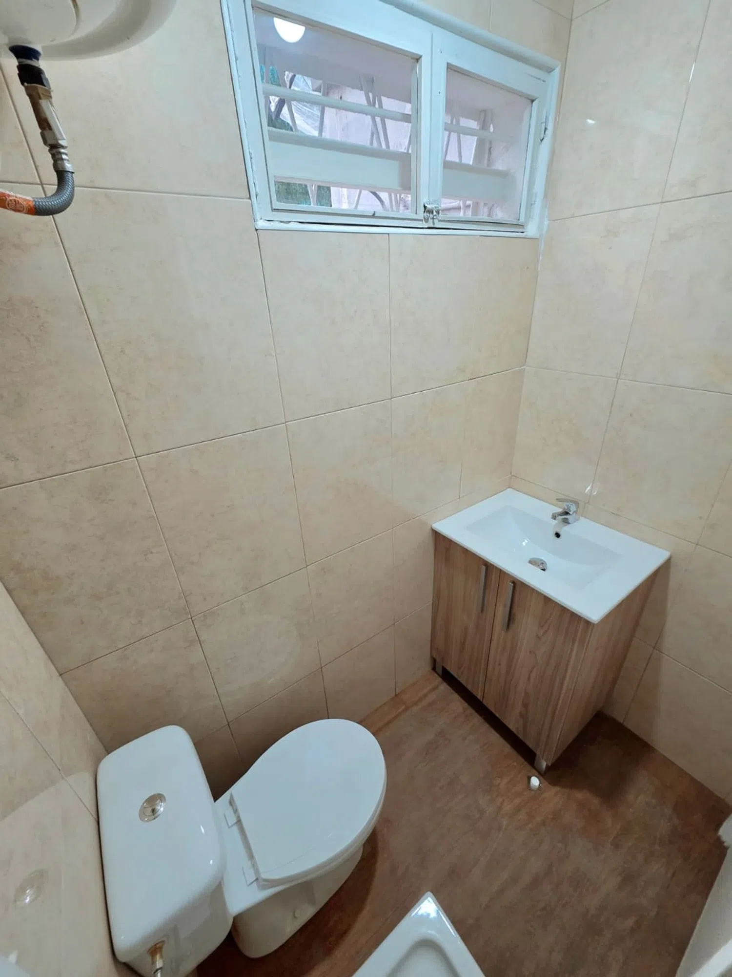 Estudio en calle de Mossèn Andreu, 3 - Foto 14