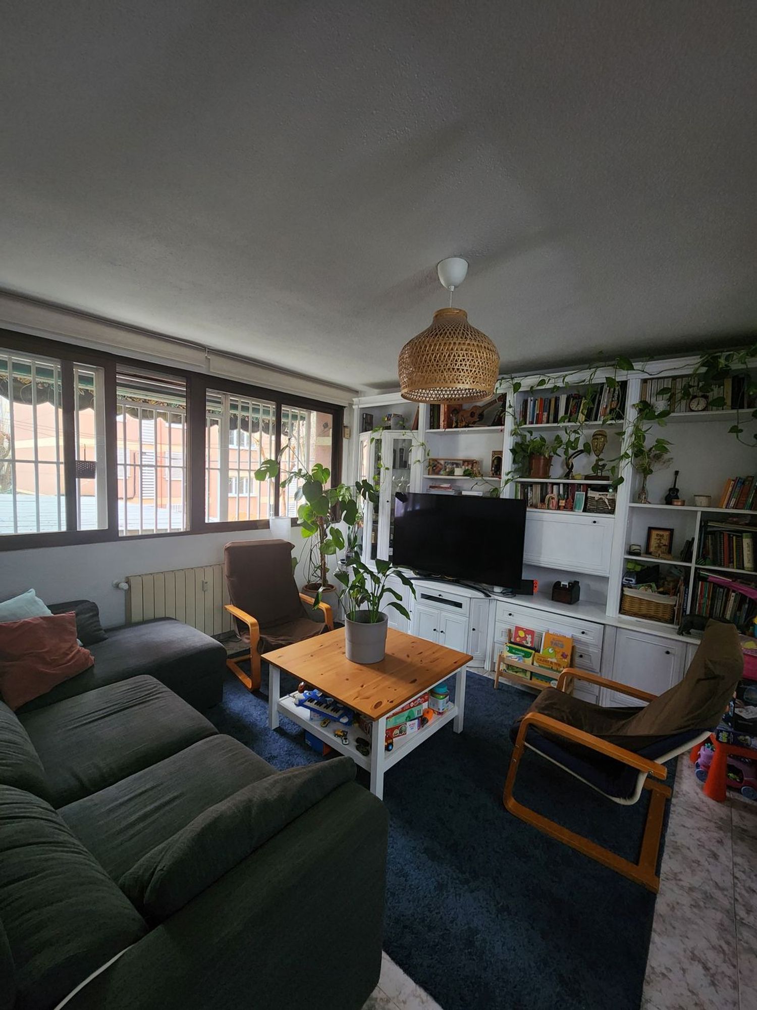 Piso en calle de Maqueda, 108 - Foto 9