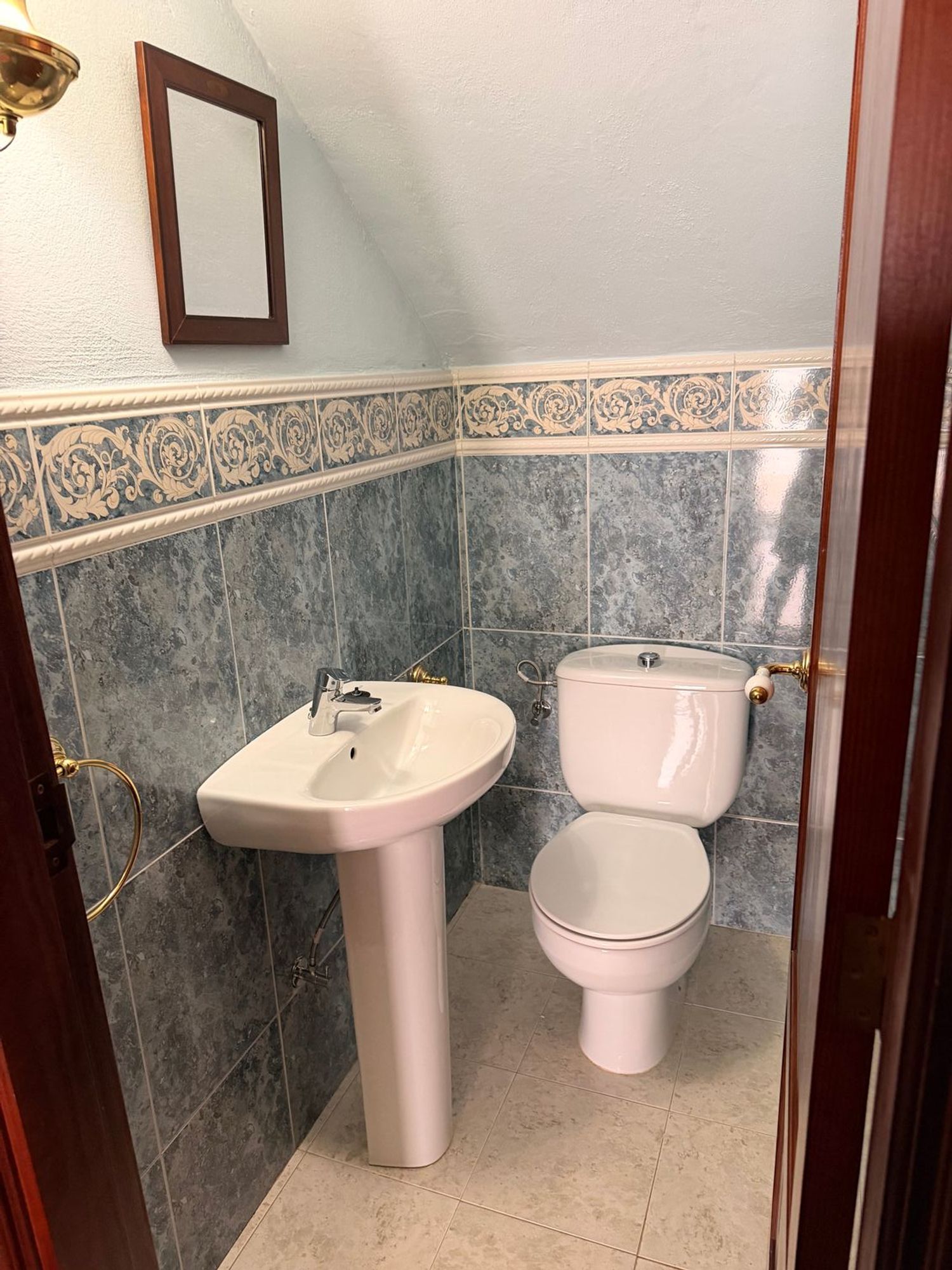 Chalet adosado en Carretera de San Antonio, 82, La Perdoma - San Antonio - Benijos, La Perdoma - San Antonio - Benijos - Foto 5