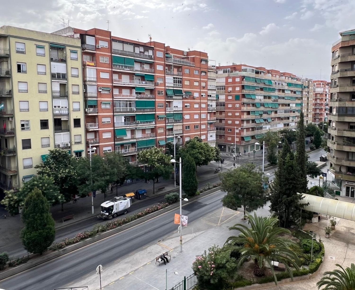 Piso en Camino de Ronda, 101, Ronda - Arabial - Foto 5