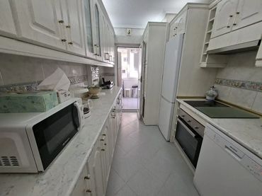 Piso en  Calle Olivillas 3 - Foto 8