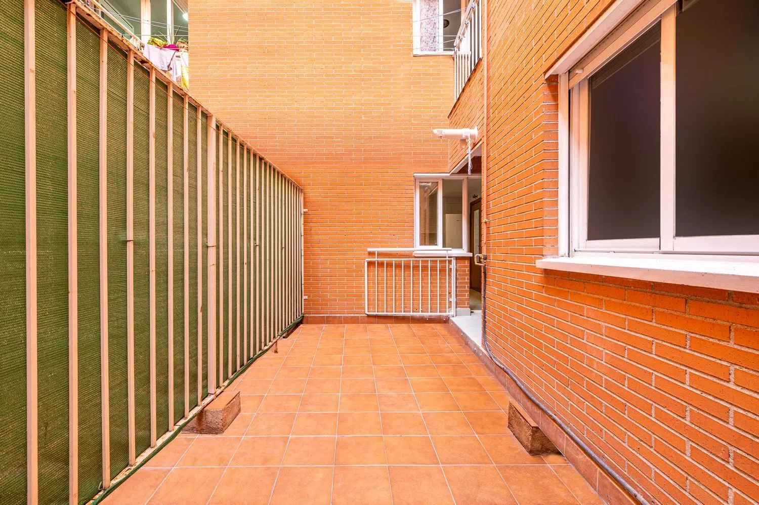 Piso en calle Estocolmo - Foto 13