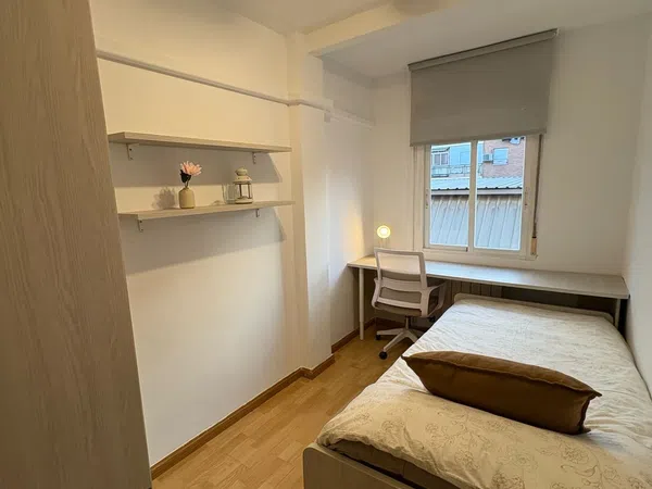 Piso en avenida de las Ciudades, 30 - Foto 28