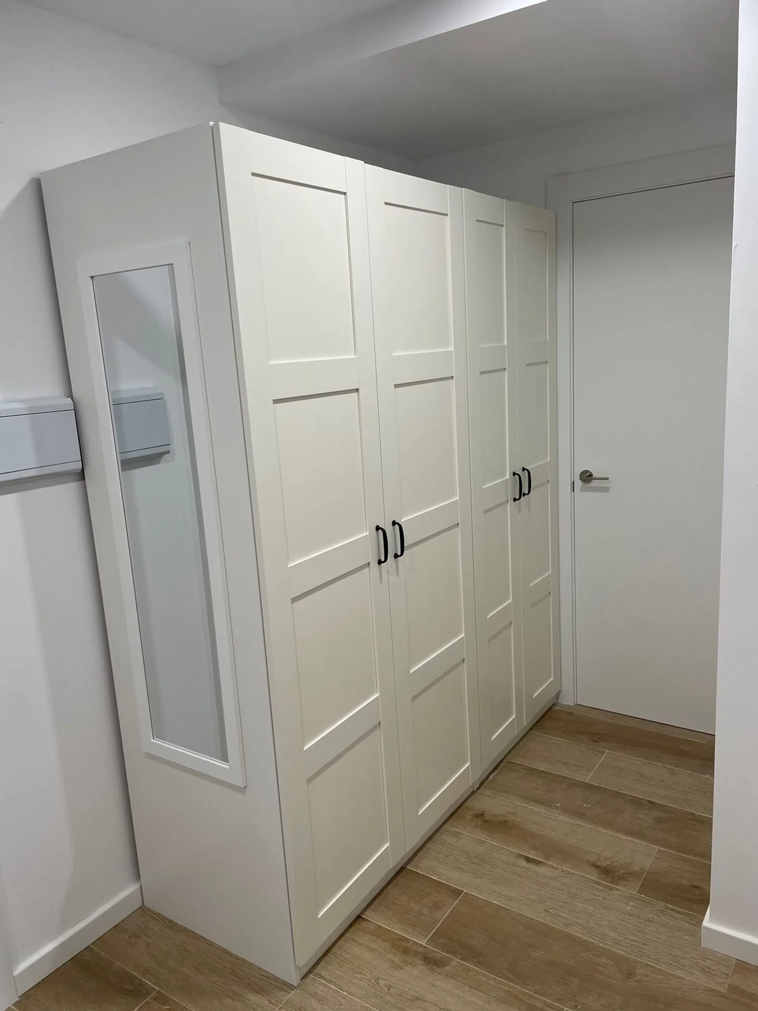 Estudio en calle de María Auxiliadora, 26 - Foto 4