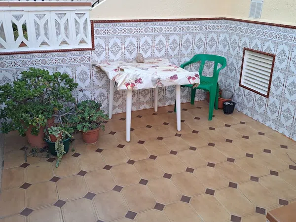 Chalet adosado en Calle de Terol, 2, Zona Playa de la Concha, Zona Playa de la Concha - Foto 13
