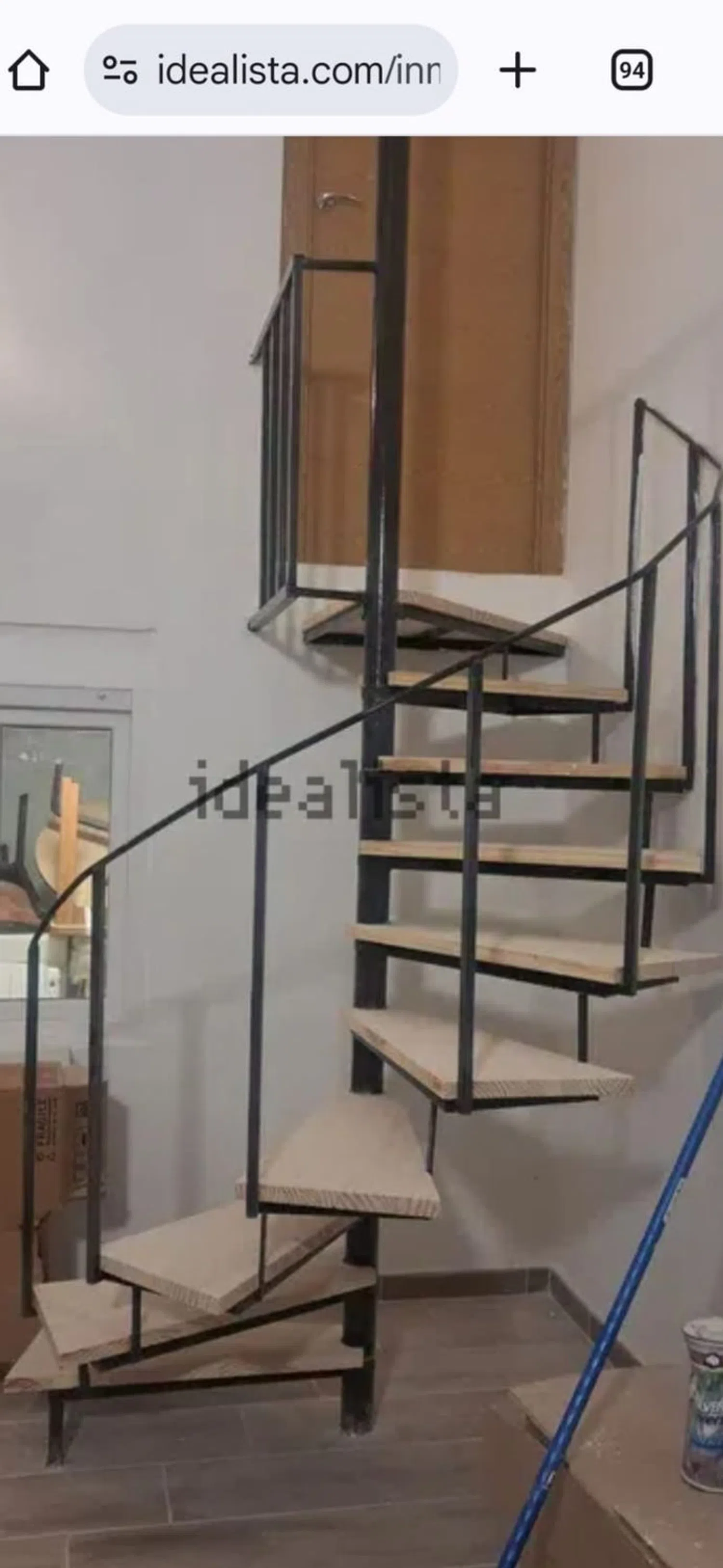 Dúplex en calle de Emilio Domínguez, 6 - Foto 3