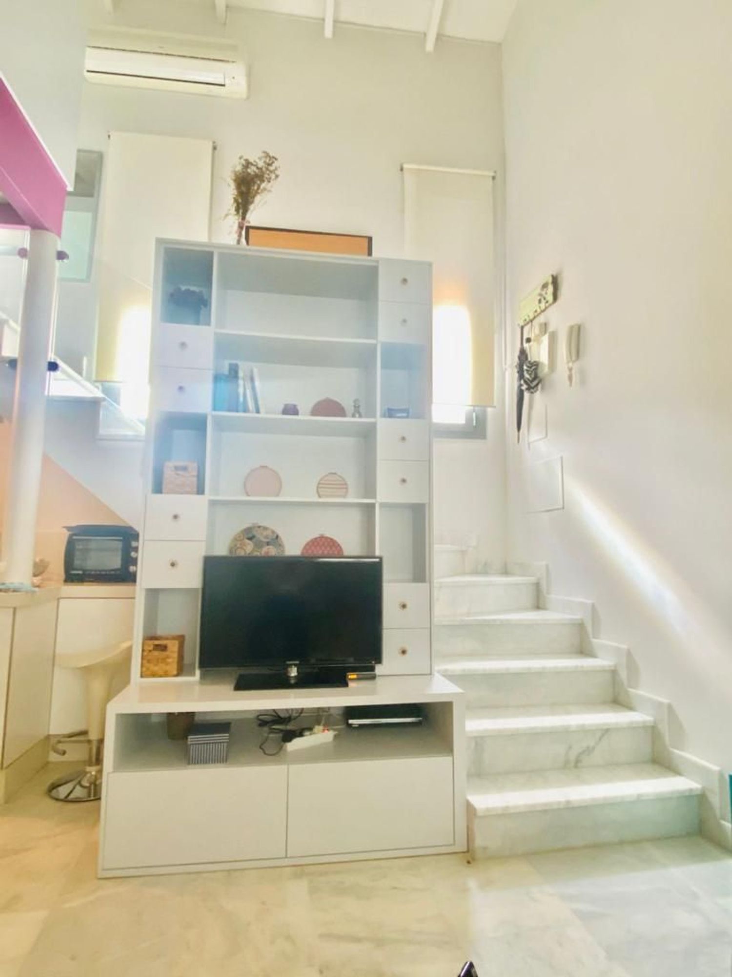 Estudio en calle Francos, 26 - Foto 12