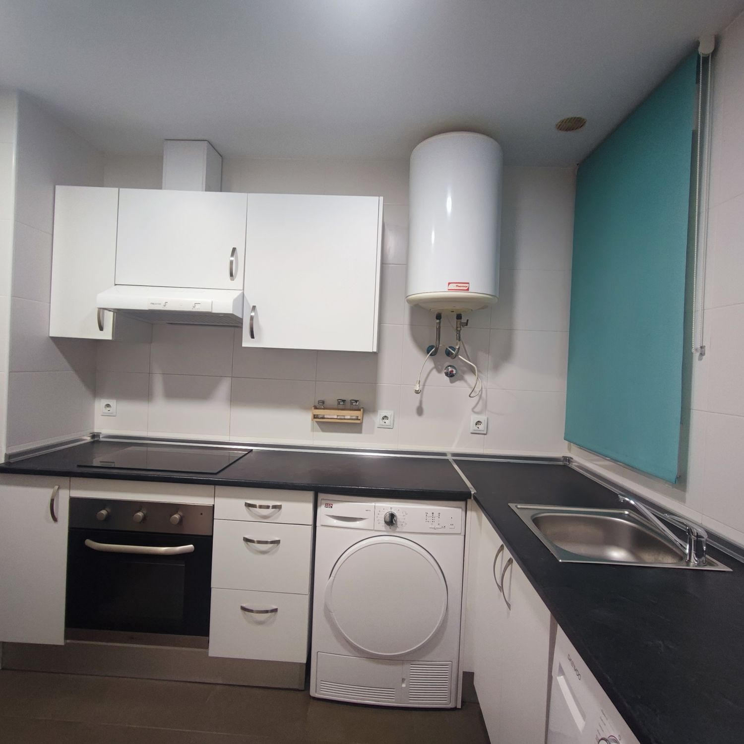 Piso en enrique Alcaraz, 24 - Foto 7