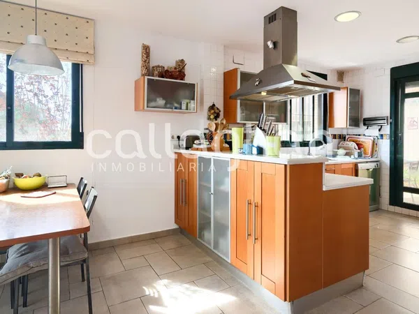 Casa o chalet independiente en Ermita, Ermita - Foto 12