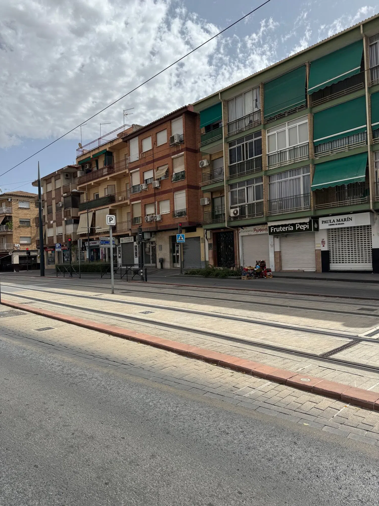 Piso en avenida Doctor López Cantarero Ballesteros, 5 - Foto 11