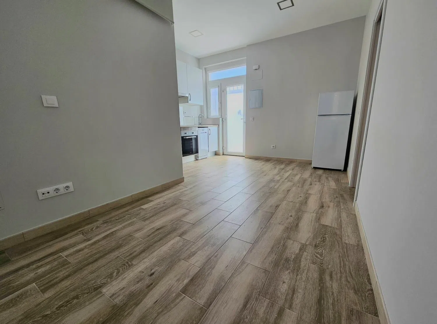 Estudio en avenida de Betanzos, 50 - Foto 2