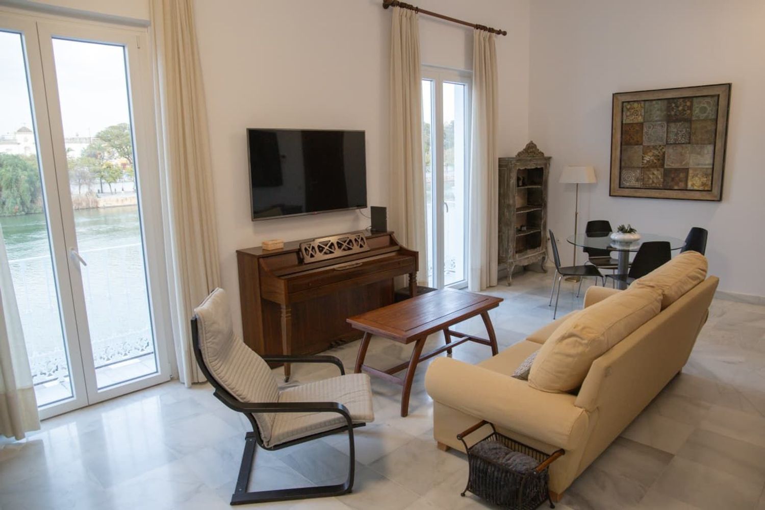 Piso en calle Betis, 19 - Foto 4