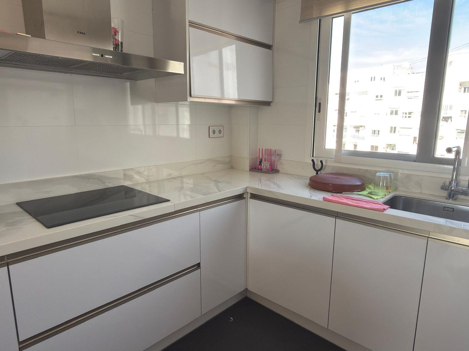 Piso en calle del Pla de la Saïdia, 17 - Foto 4