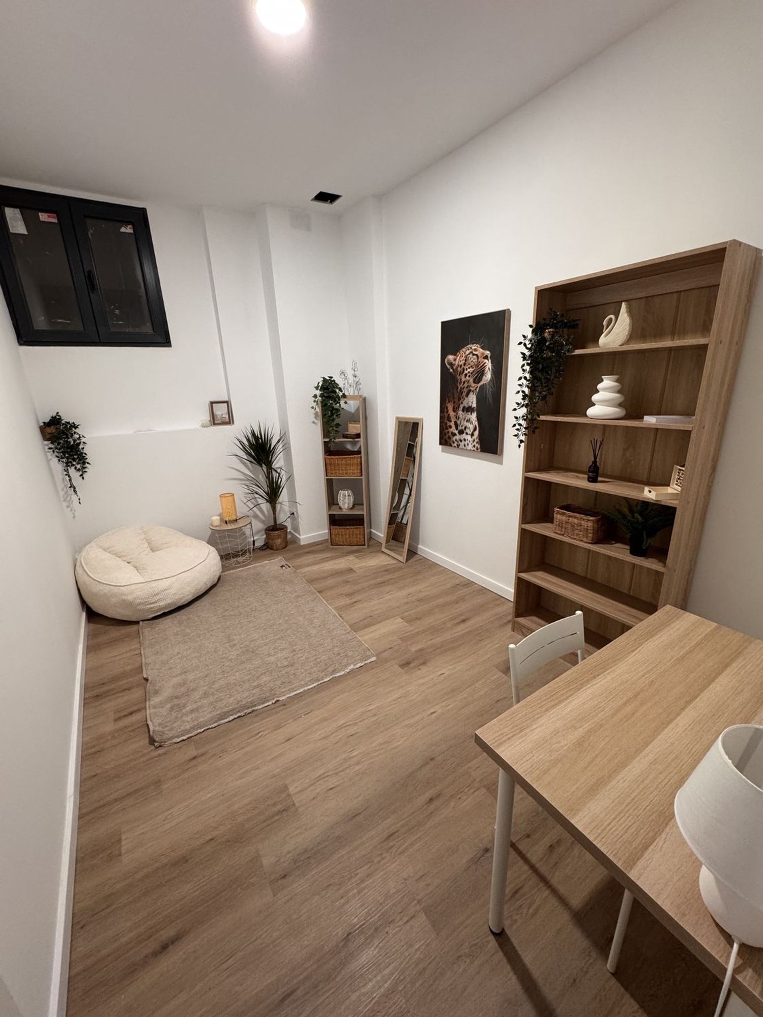 Estudio en Calle de Rafael de Casanova, 30 - Foto 3