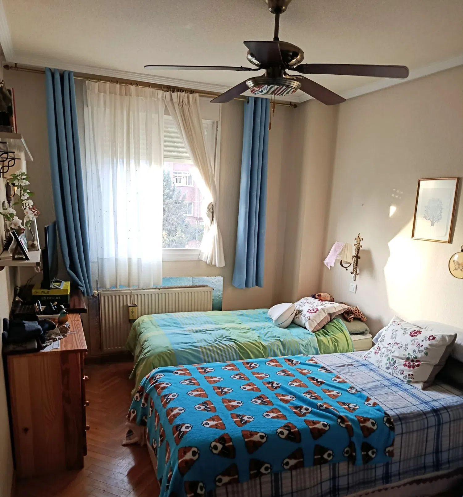 Piso en Urb. si Golf - El Carralero - Foto 14