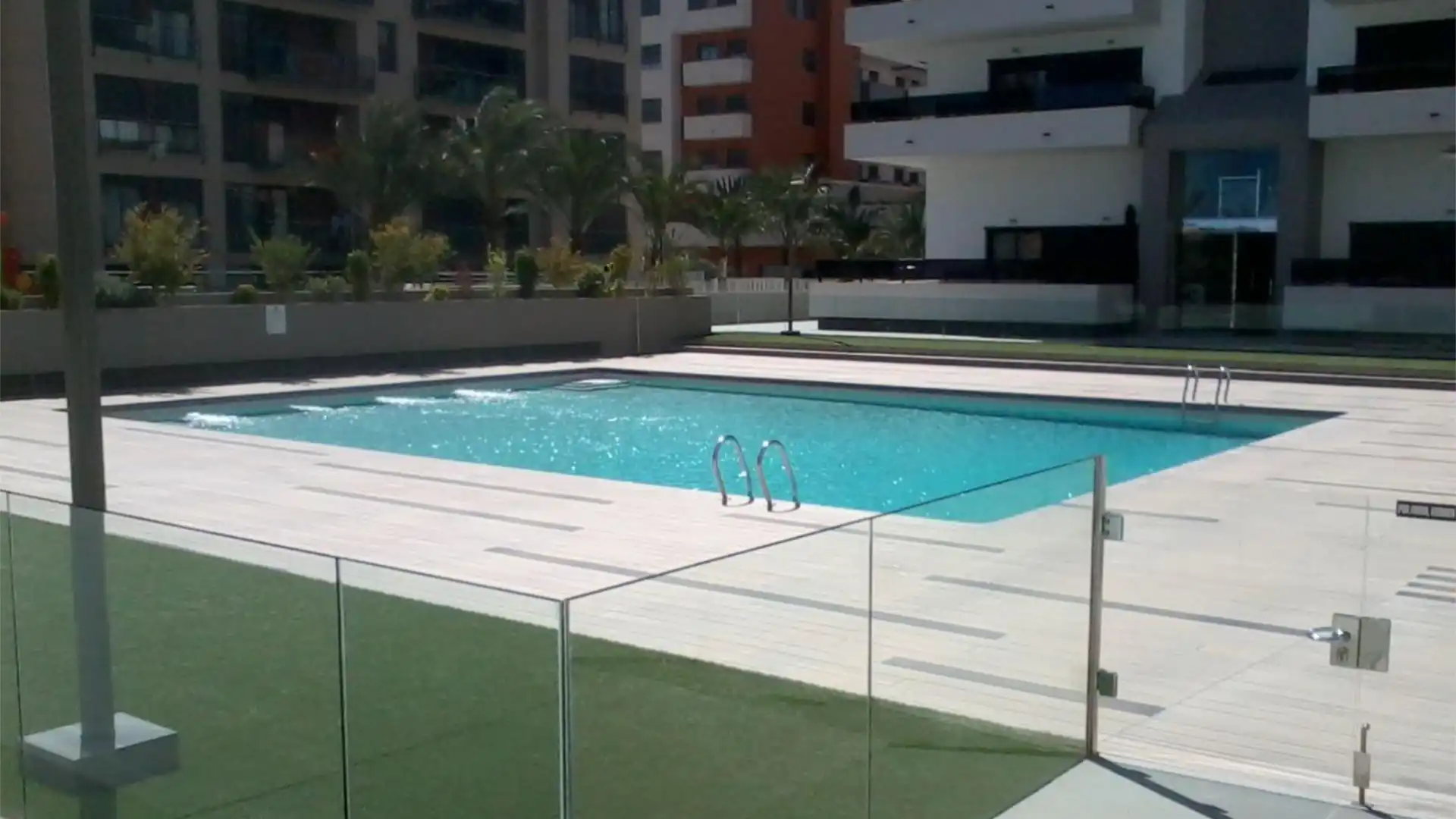 Piso en  Carrer Celia Lozano 14 - Foto 3