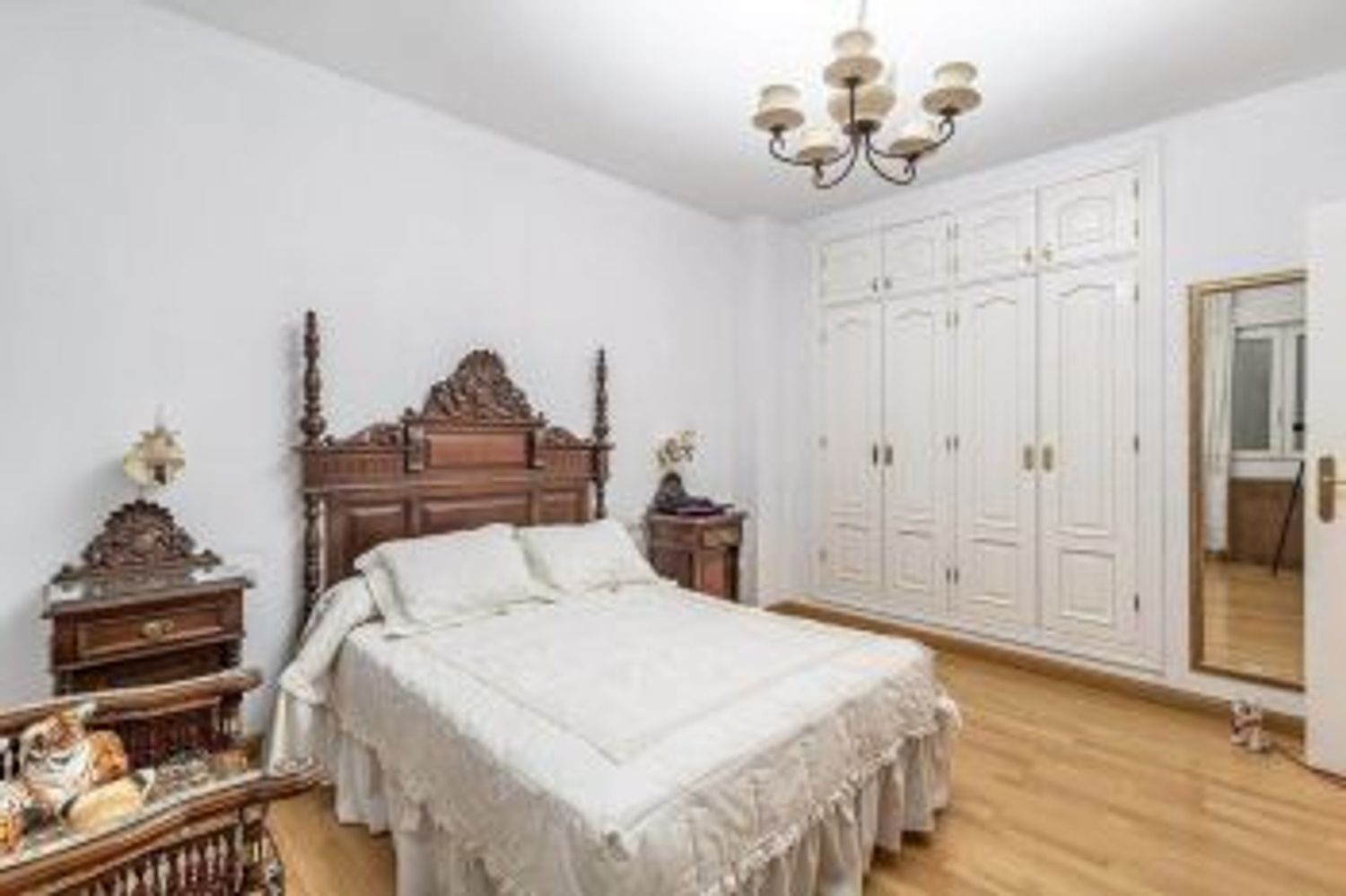 Piso en Calle Acera del Darro, 64, Figares, Figares - Foto 3