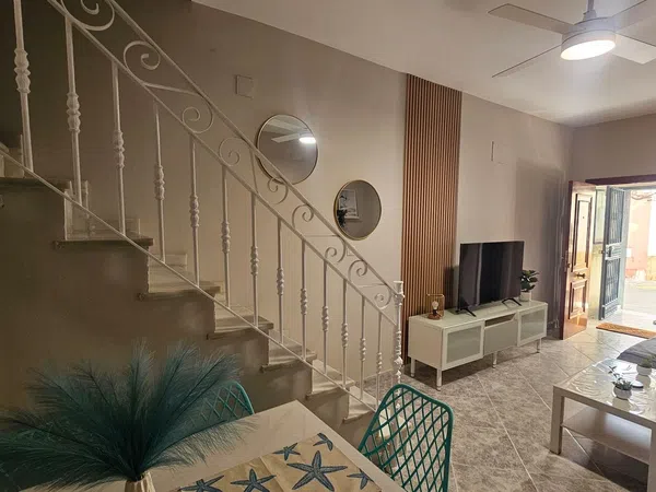 Casa o chalet independiente en Avenida de la Música, 28, Núcleo Urbano - Foto 1