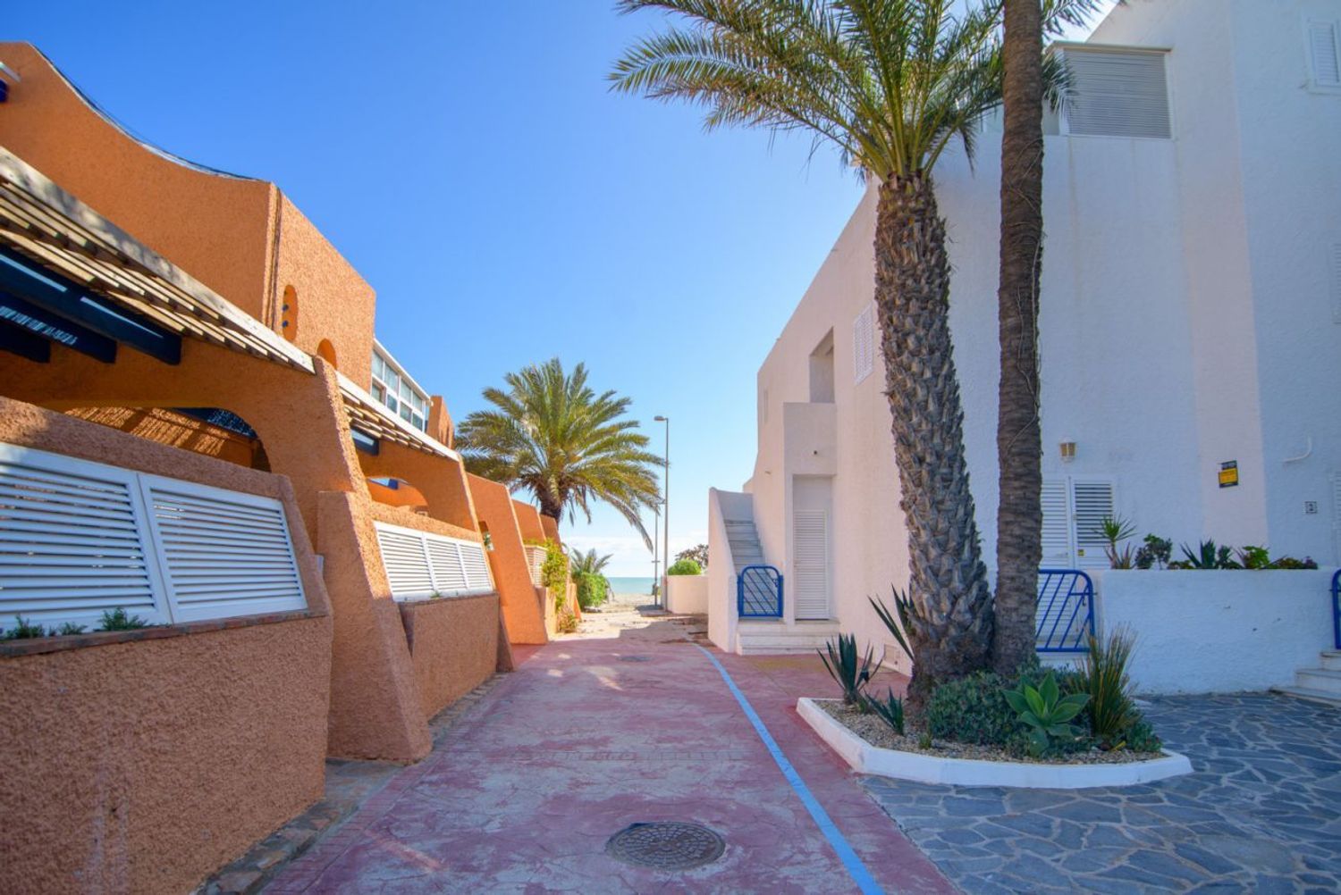 Estudio en Calle Aguadulce, 8, Vera Playa Naturista, Vera Playa Naturista - Foto 8