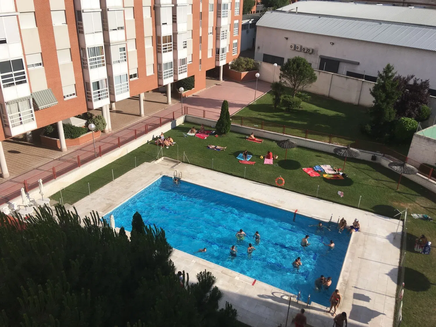 Piso en plaza Cronos, 5 - Foto 3