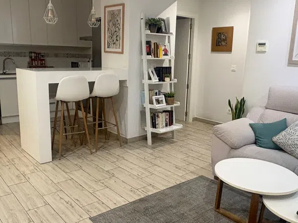 Piso en Centro - Foto 1